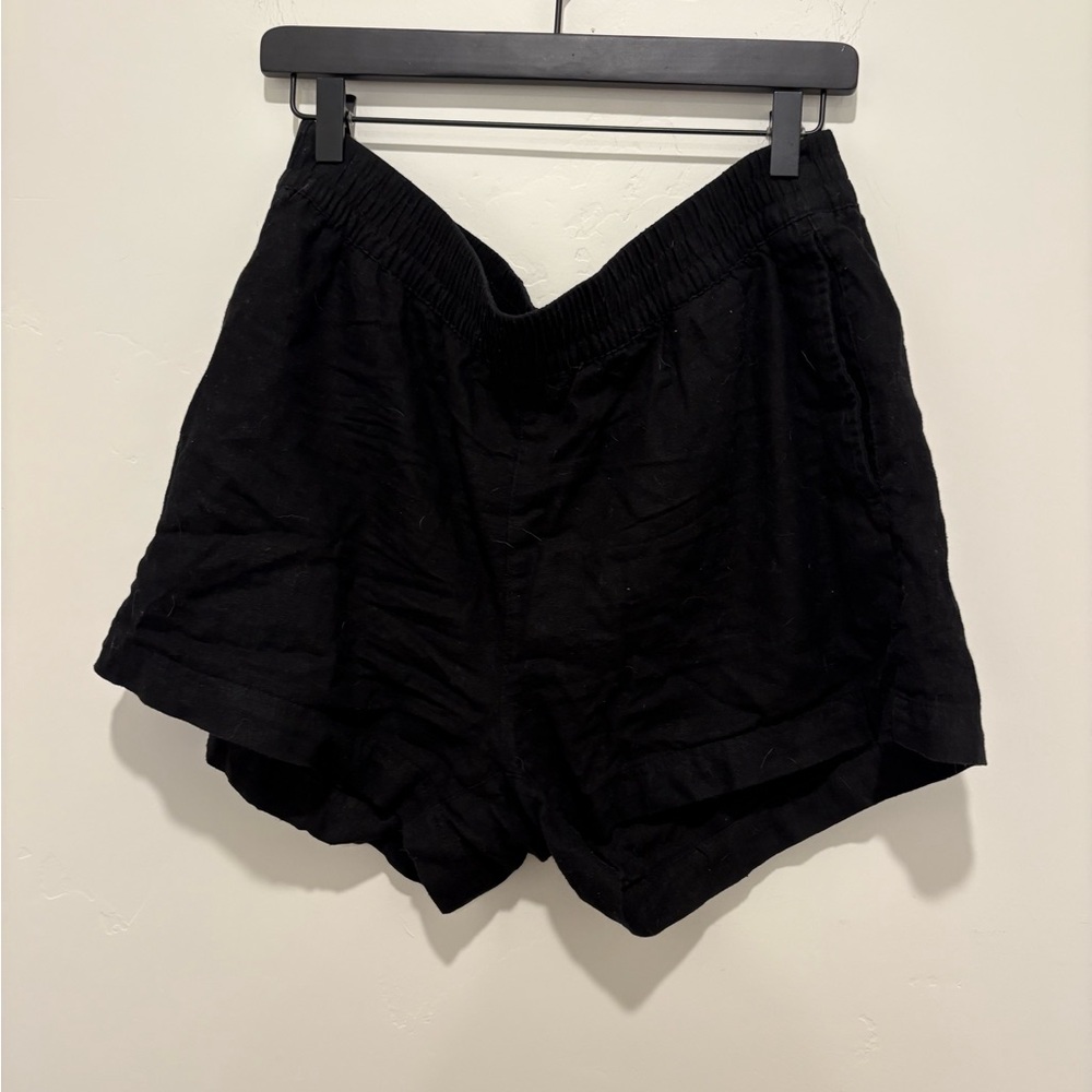 Old navy linen short